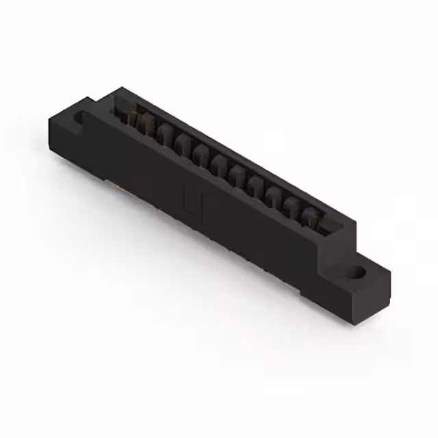 357-022-560-202 EDAC Inc.  Edgeboard Connectors